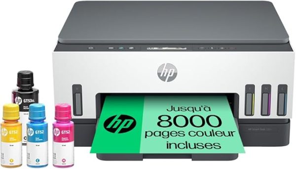HP Smart Tank 7005