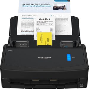 ScanSnap iX1400