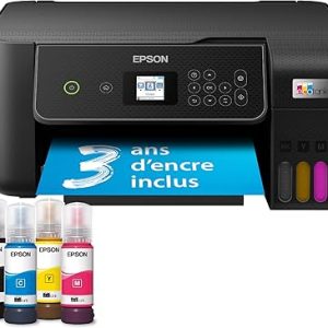 EPSON EcoTank