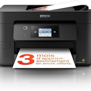 EPSON WorkForce