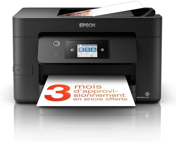 EPSON WorkForce