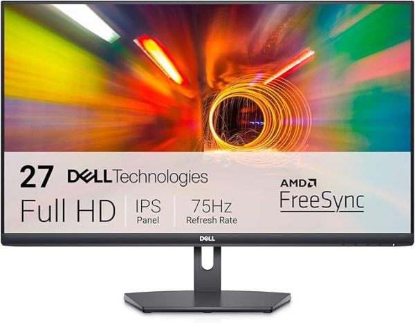 Dell S2721NX 27"