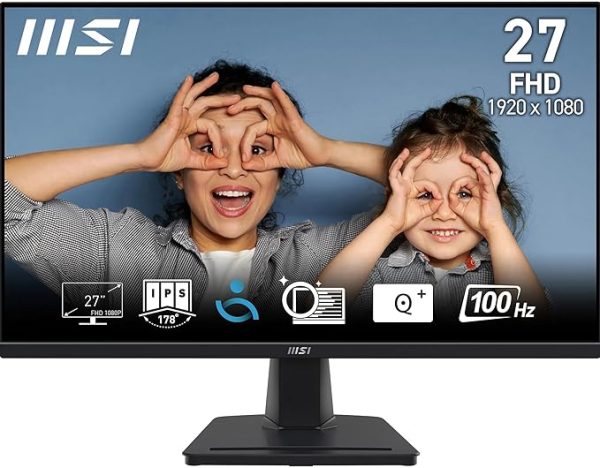 MSI Pro MP275